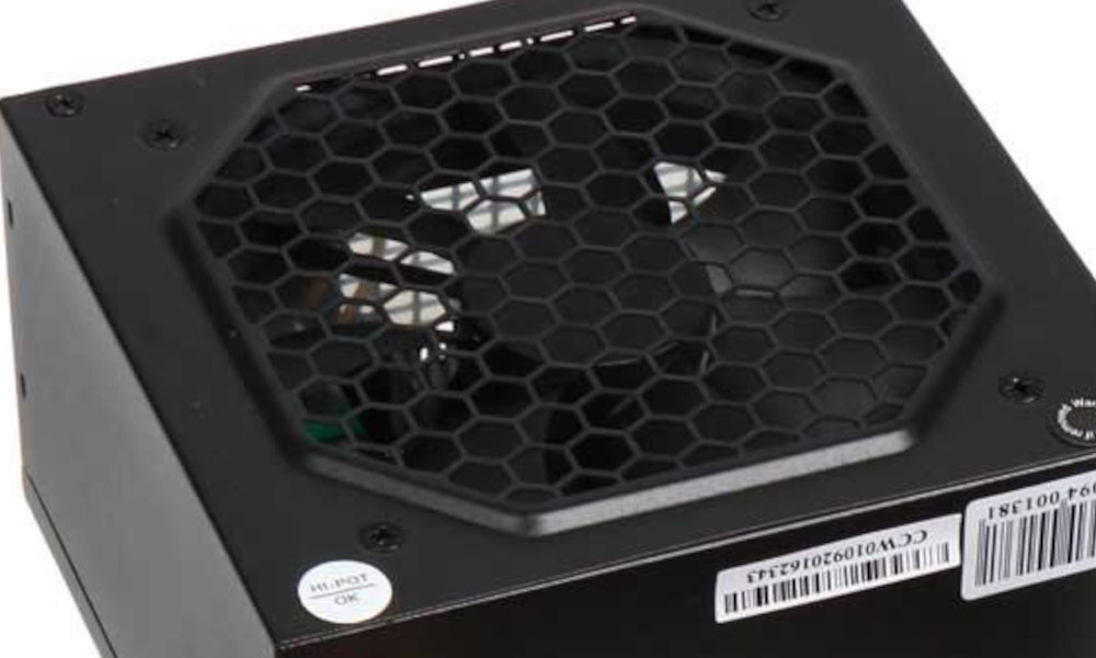 Zasilacz KOLINK Core S 700W 80 Plus