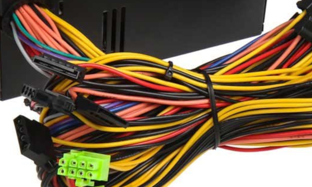 Zasilacz KOLINK Core S 700W 80 Plus