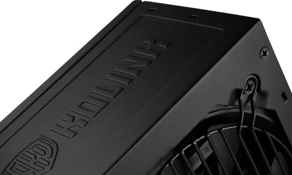 Zasilacz KOLINK Modular 700W 80 Plus Bronze