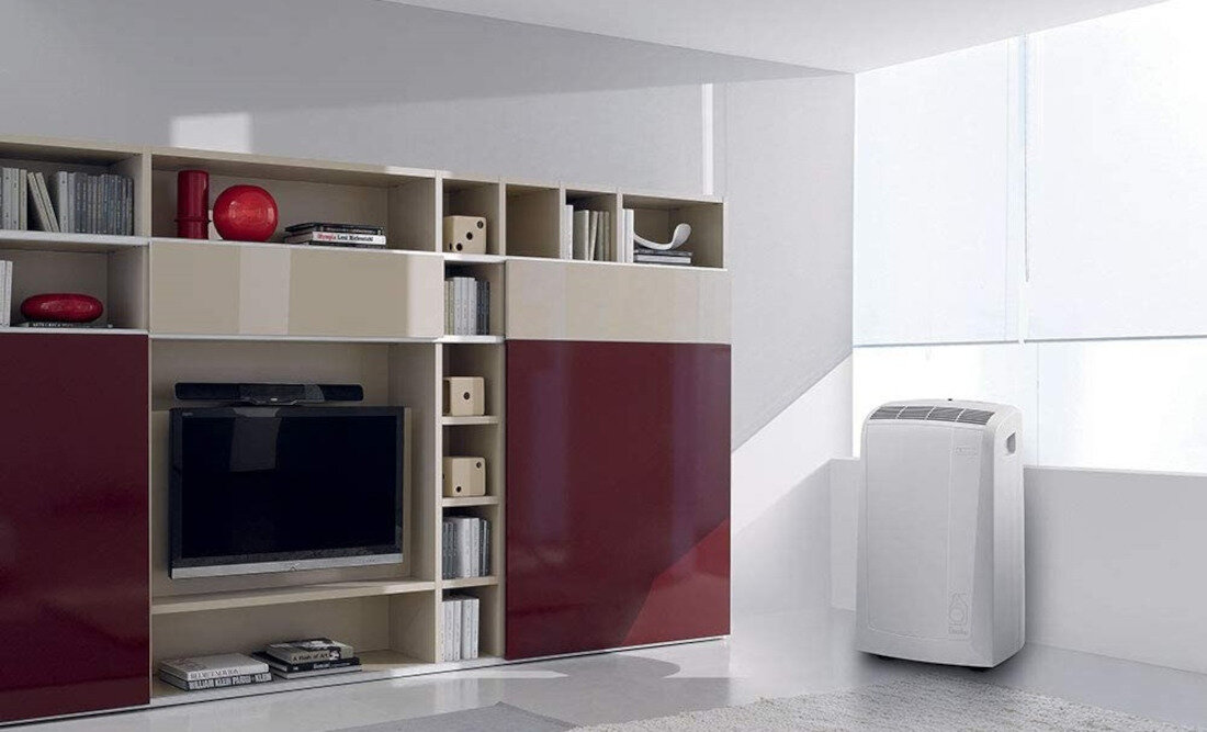 Klimatyzator DELONGHI Pinguino Pac N82 Eco