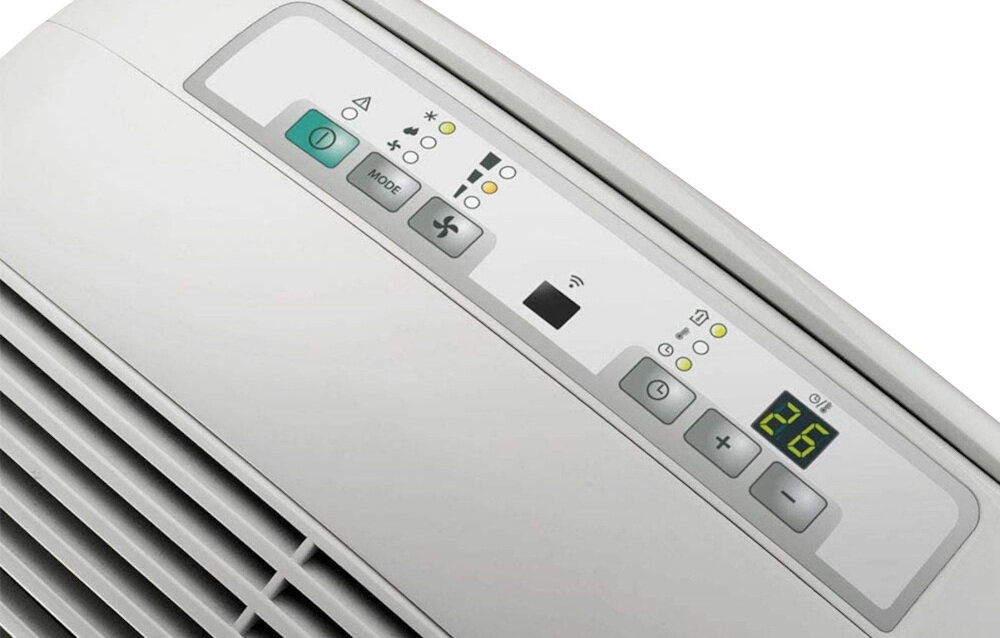 Klimatyzator DELONGHI Pinguino Pac N82 Eco