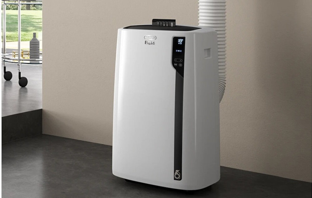 Klimatyzator DELONGHI Pinguino Pac EL98 Eco Real Feel