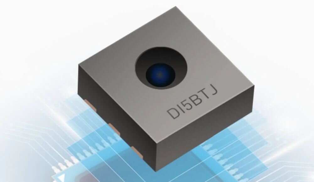 Termometr GOVEE H5075 alerty za pomocą aplikacji, stojak, otwór do zawieszania, przenośna konstrukcja