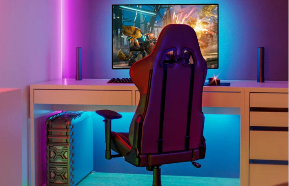 Govee oświetlenie delikatnba barwa