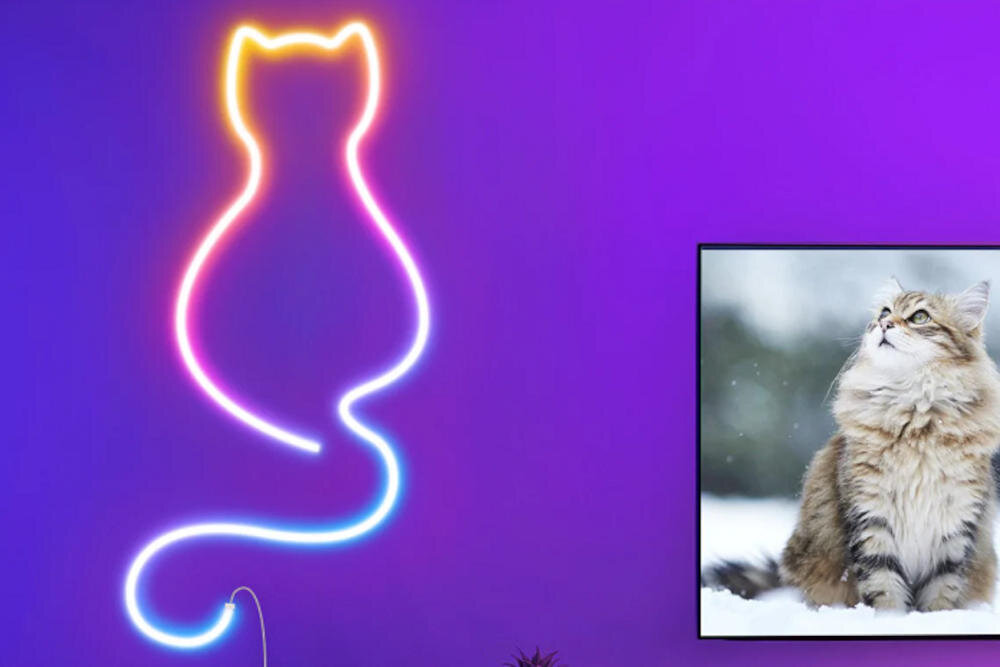 Govee wodoodoporna taśma adapter