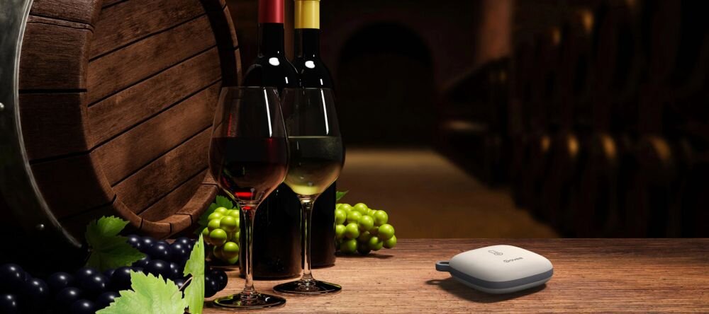 Termometr GOVEE H5075 kv początek opisu