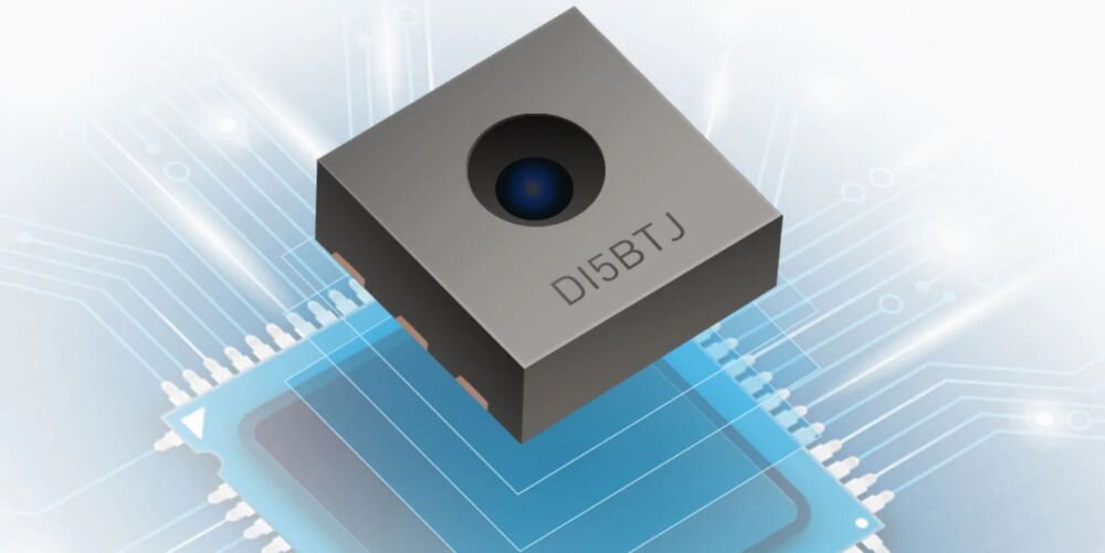 Termometr GOVEE H5075 połączenie Wi-Fi, kontrolowanie parametrów, szybka reakcja na alarmy