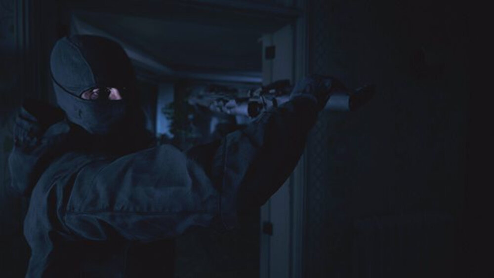 Resident Evil Village - Złota Edycja Gra tryb trzecioosobowy 