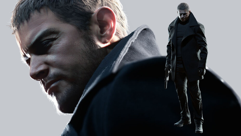 Resident Evil Village - Złota Edycja Gra rozgrywka