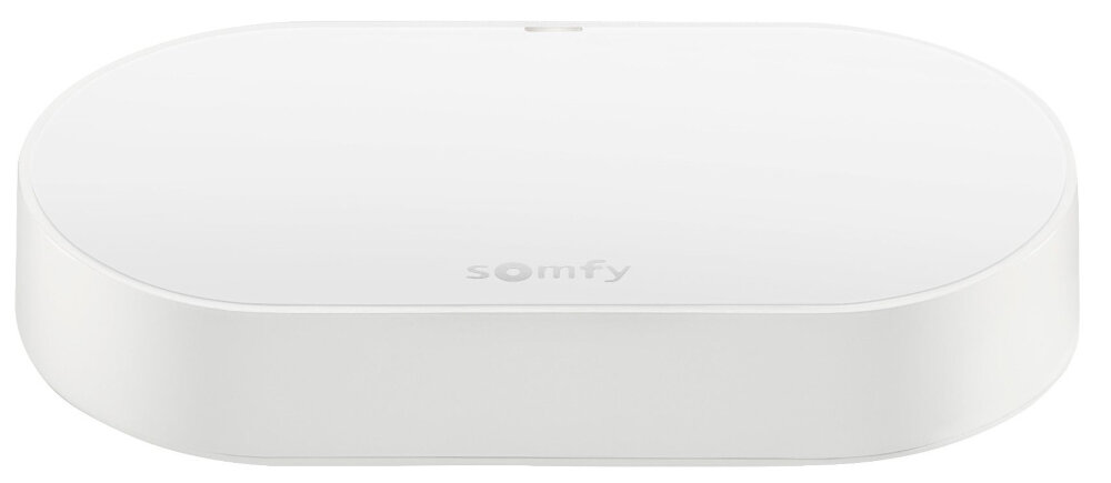 CENTRALKA SOMFY CONNECTIVITY KIT niezawodnosc poziom