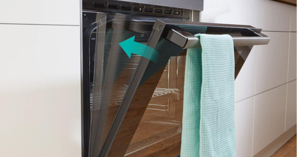 Kuchnia GORENJE MEKS514B GentleClose