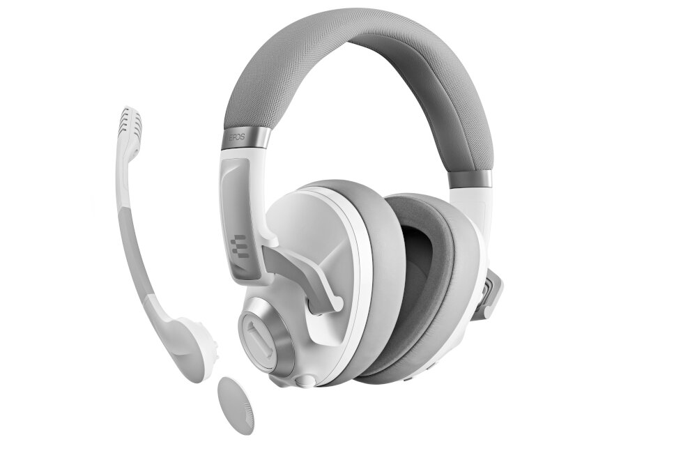 Słuchawki SENNHEISER Epos H3 Pro Hybrid wszechstronność mikrofon wysięgik