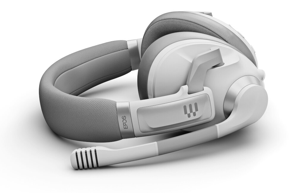 Słuchawki SENNHEISER Epos H3 Pro Hybrid rozrywka 