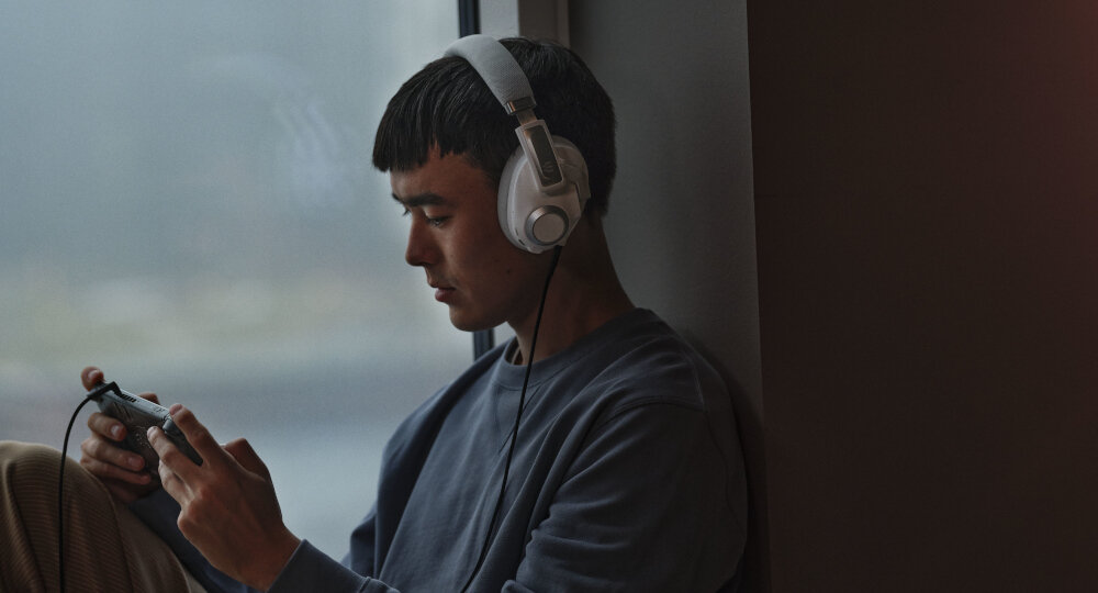 Słuchawki SENNHEISER Epos H3 Pro Hybrid czas pracy czas działania