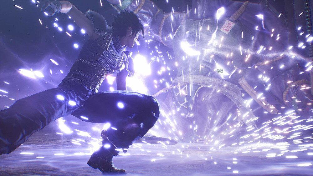 Crisis Core: Final Fantasy VII Reunion Gra eksperymenty shinry mroczne sekrety