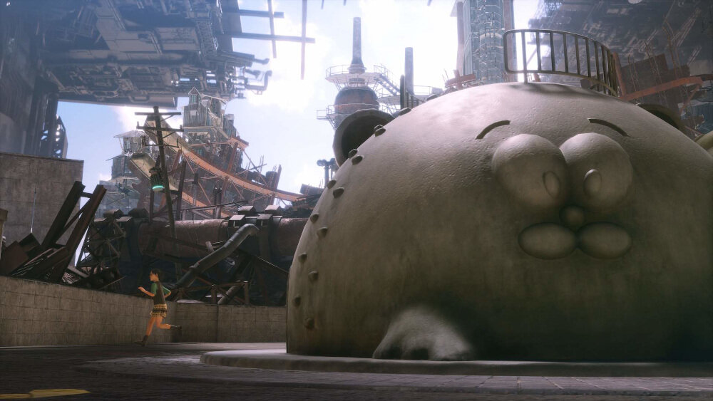 Crisis Core: Final Fantasy VII Reunion Gra kompatybilność