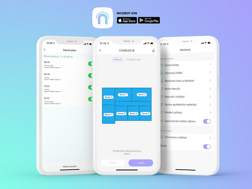 Masażer BEURER MG 100