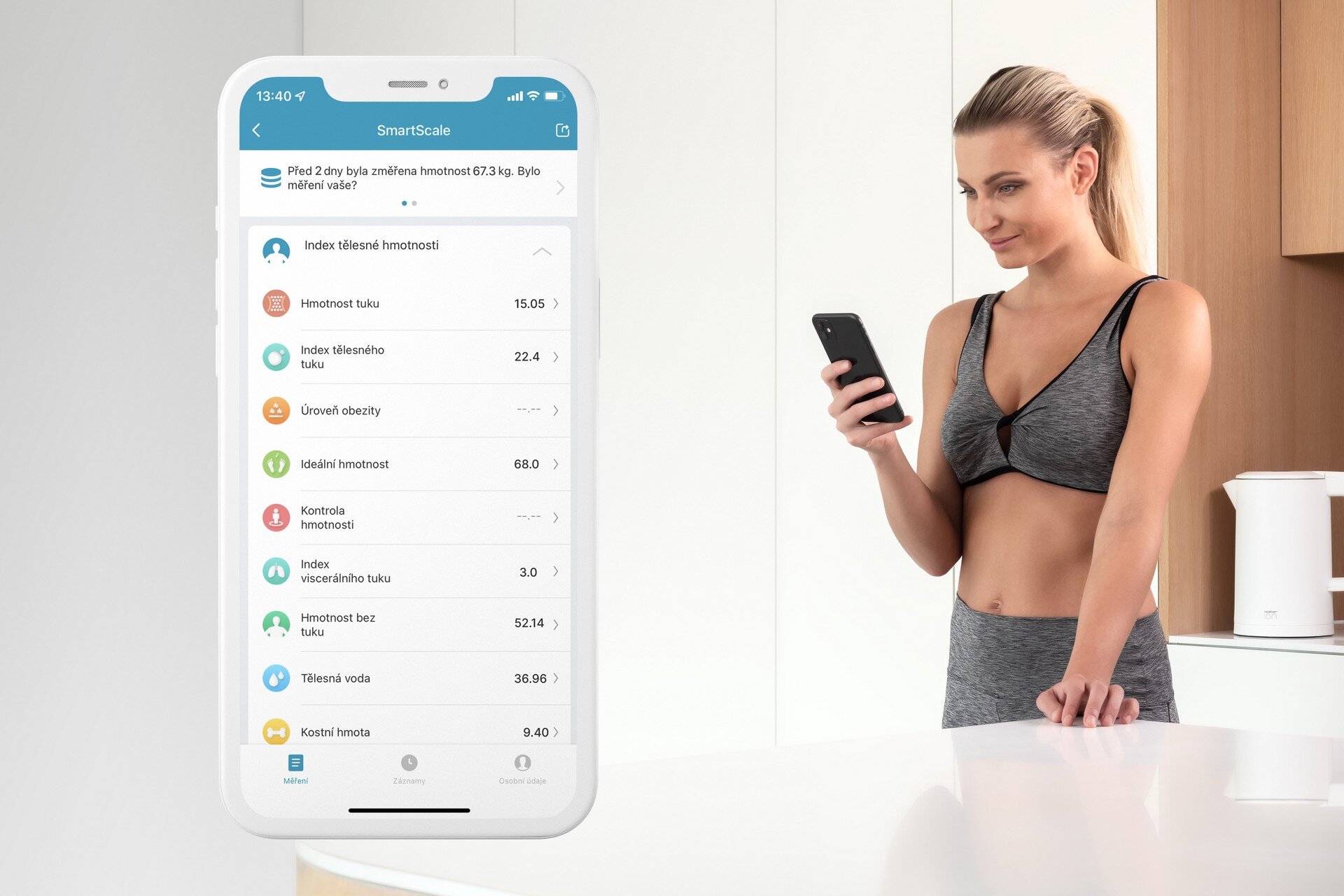 Masażer BEURER MG 100