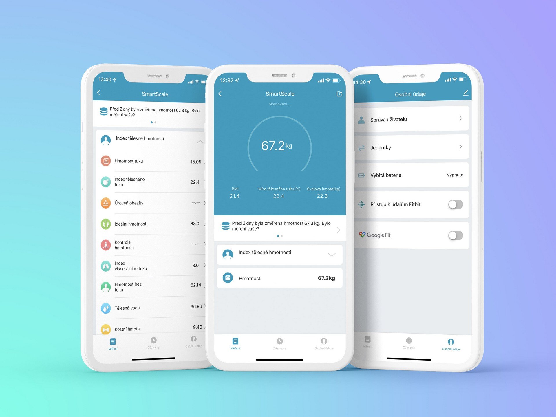 Masażer BEURER MG 100