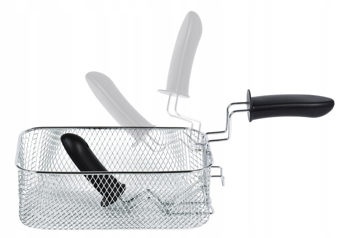 Frytkownica TURBOTRONIC TT-DF2