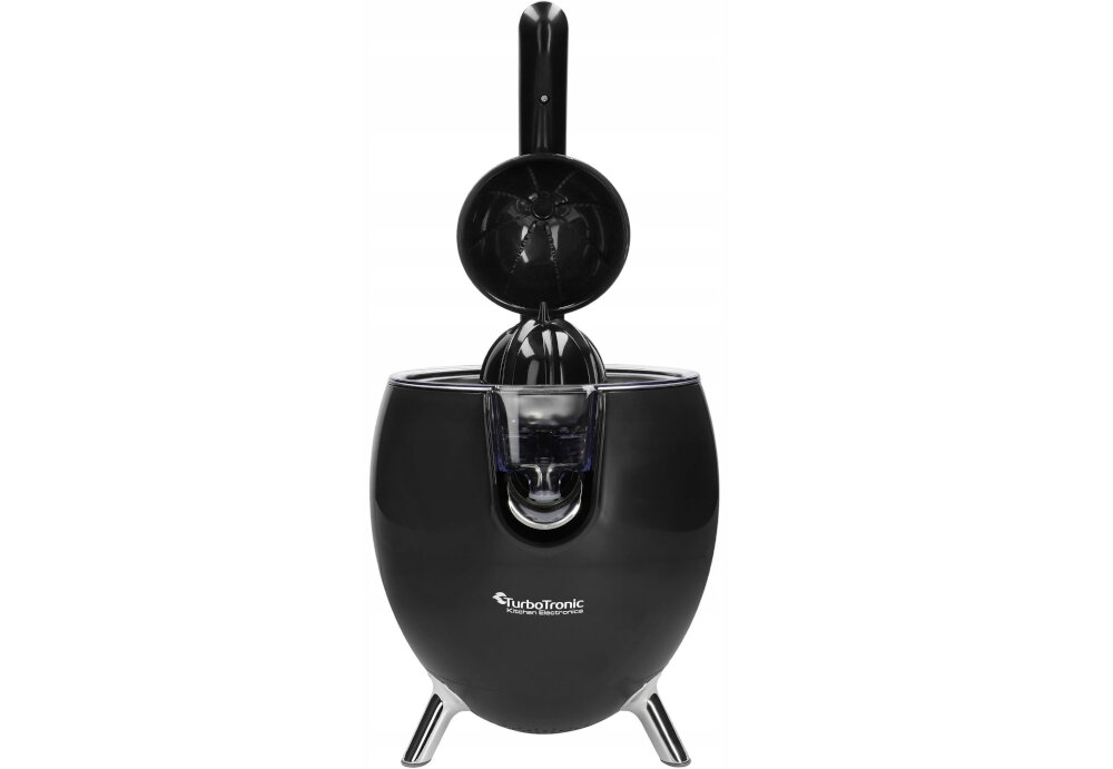 Wyciskarka do cytrusow TURBOTRONIC TT-CJ400 Czarny