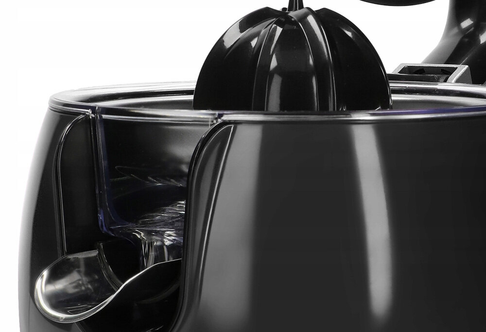 Wyciskarka do cytrusow TURBOTRONIC TT-CJ400 Czarny