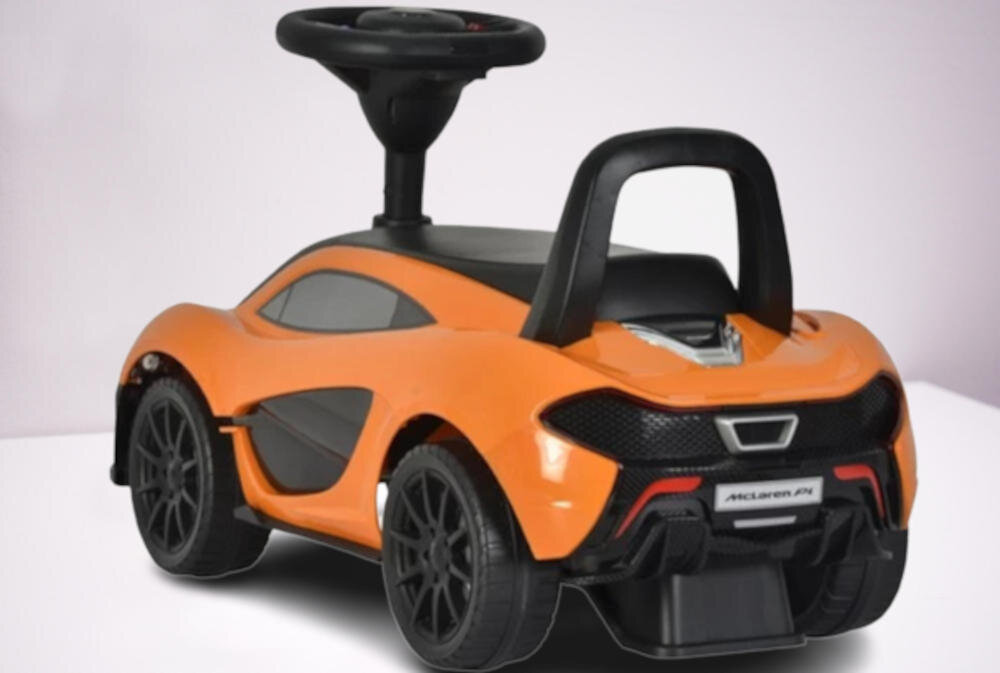 BUDDY TOYS McLaren P1 BPC 5144 dzieci maksymalna masa