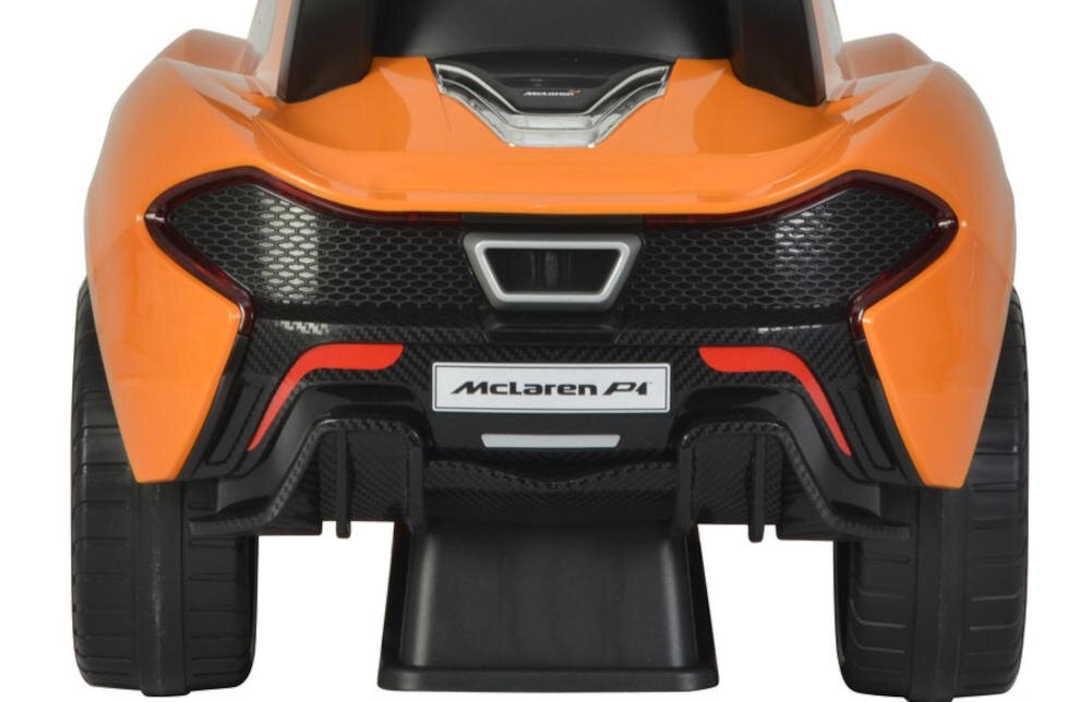 BUDDY TOYS McLaren P1 BPC 5144 zabawka jeździk dzieci dbałość detale tworzywo sztuczne wilgoć światło słoneczne tempertura