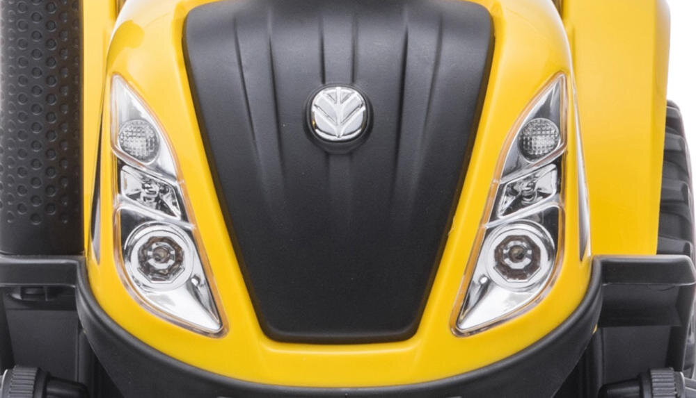 BUDDY TOYS New Holland T7 BPC 5176 samochodzik model mclaren motoryzacja kolorystyka