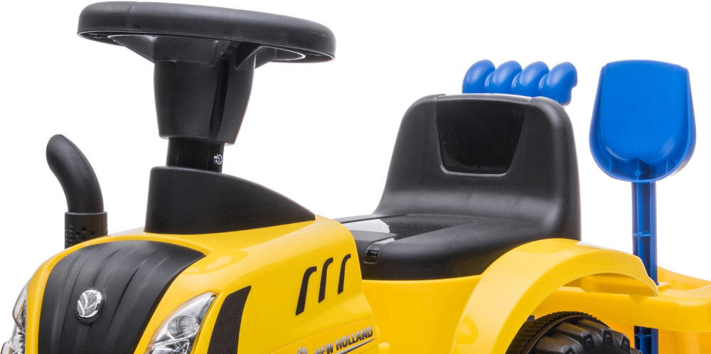 BUDDY TOYS New Holland T7 BPC 5176 dzieci maksymalna masa
