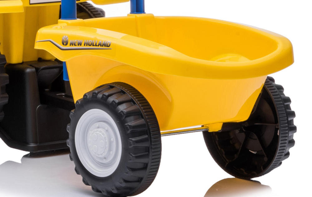 BUDDY TOYS New Holland T7 BPC 5176 zabawka przyczepka