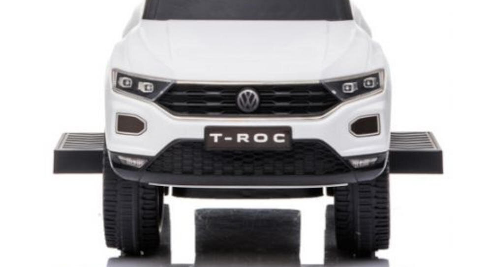 BUDDY TOYS Volkswagen T-Rock BPC 5260 samochodzik model mclaren motoryzacja kolorystyka