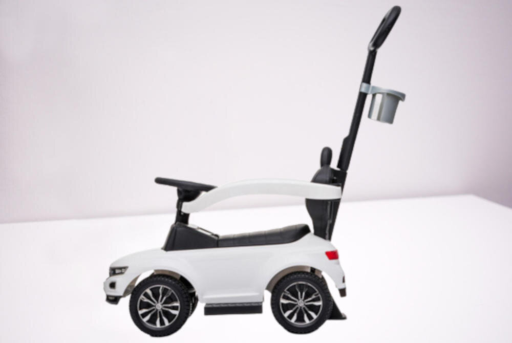 BUDDY TOYS Volkswagen T-Rock BPC 5260 pojazd oparcie kontrola tor jazda dziecko rodzic spacer