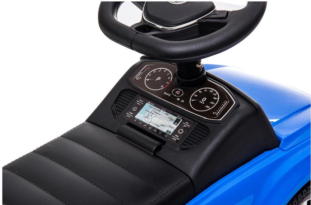 BUDDY TOYS Volkswagen T-Rock BPC 5260 układ elektroniczny pamięć utwór muzyczny melodia koordynacja umysłowa ruchowa