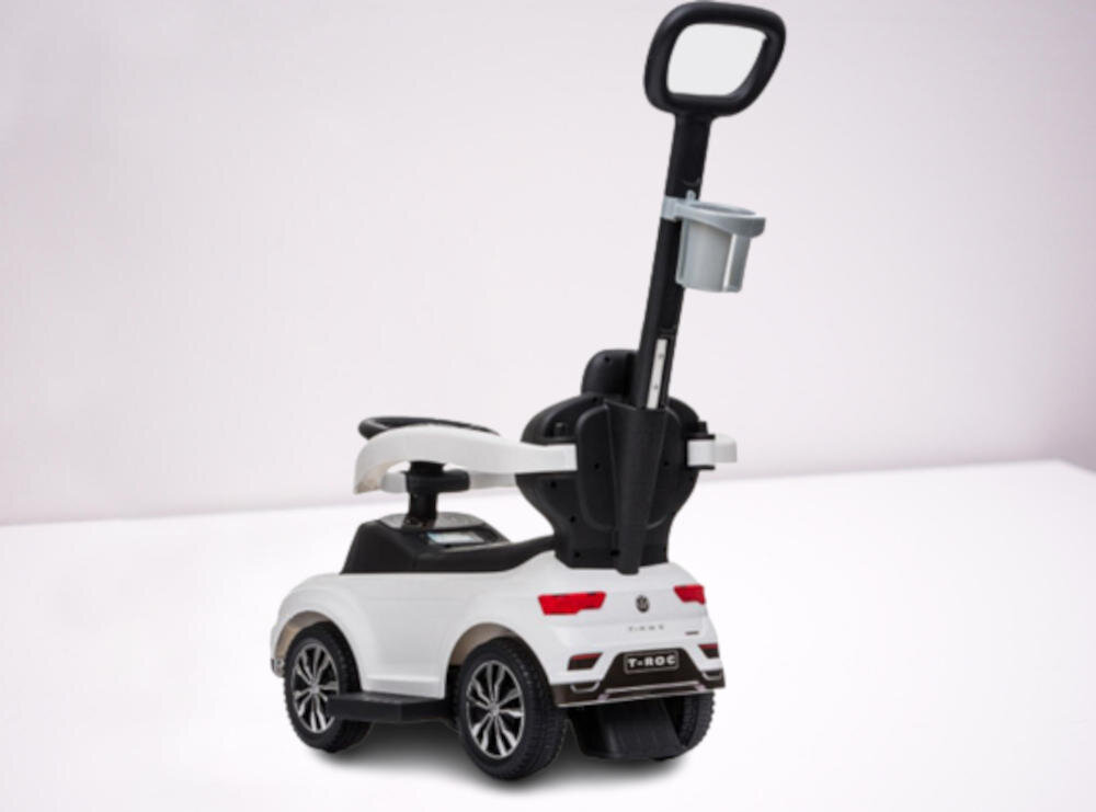 BUDDY TOYS Volkswagen T-Rock BPC 5260 dzieci maksymalna masa