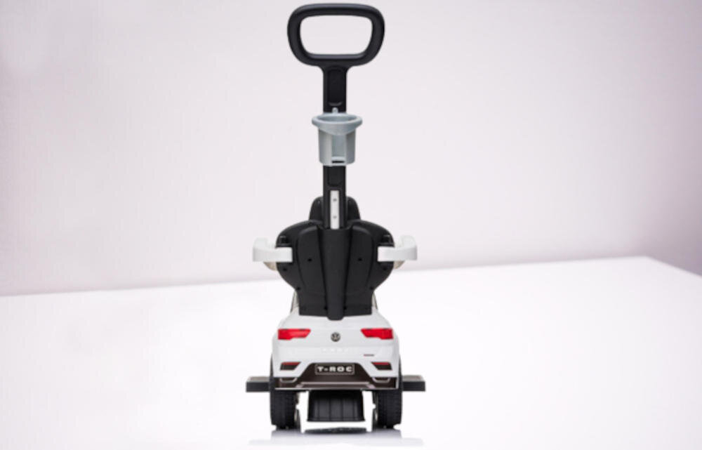 BUDDY TOYS Volkswagen T-Rock BPC 5260 zabawka jeździk dzieci dbałość detale tworzywo sztuczne wilgoć światło słoneczne temperatura
