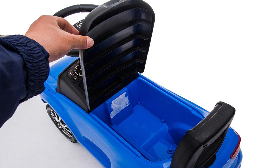 BUDDY TOYS Volkswagen T-Rock BPC 5260 zabawka jeździk schowek zabawki