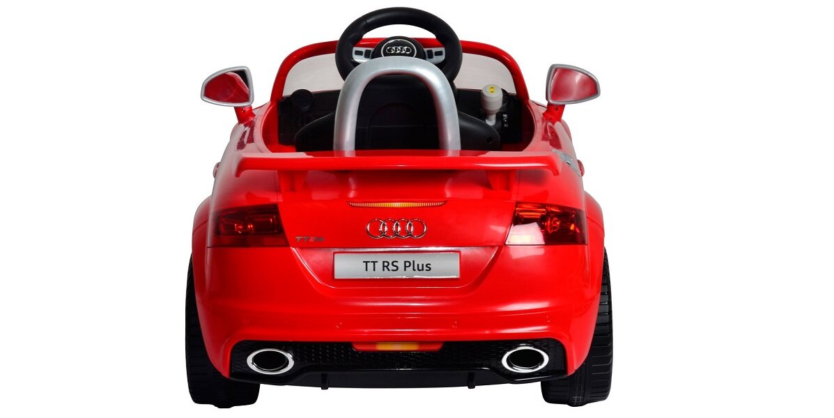 Jeździk BUDDY TOYS Mercedes GLA BEC 8111 podróże zatrąb światła pilot podróż