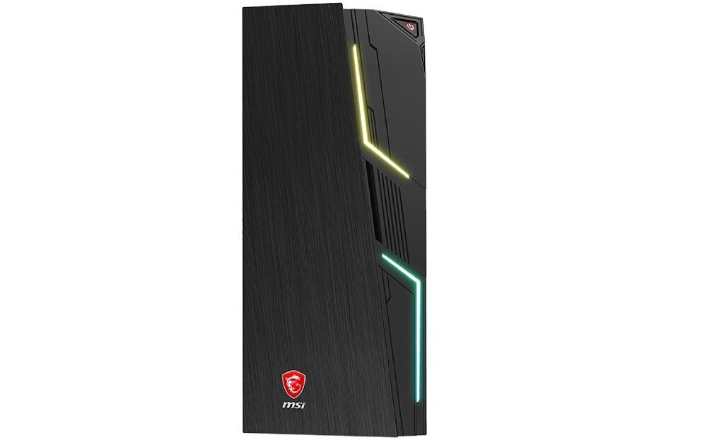 Komputer MSI Mag Codex X5 - ultraszybki i nowoczesny komputer