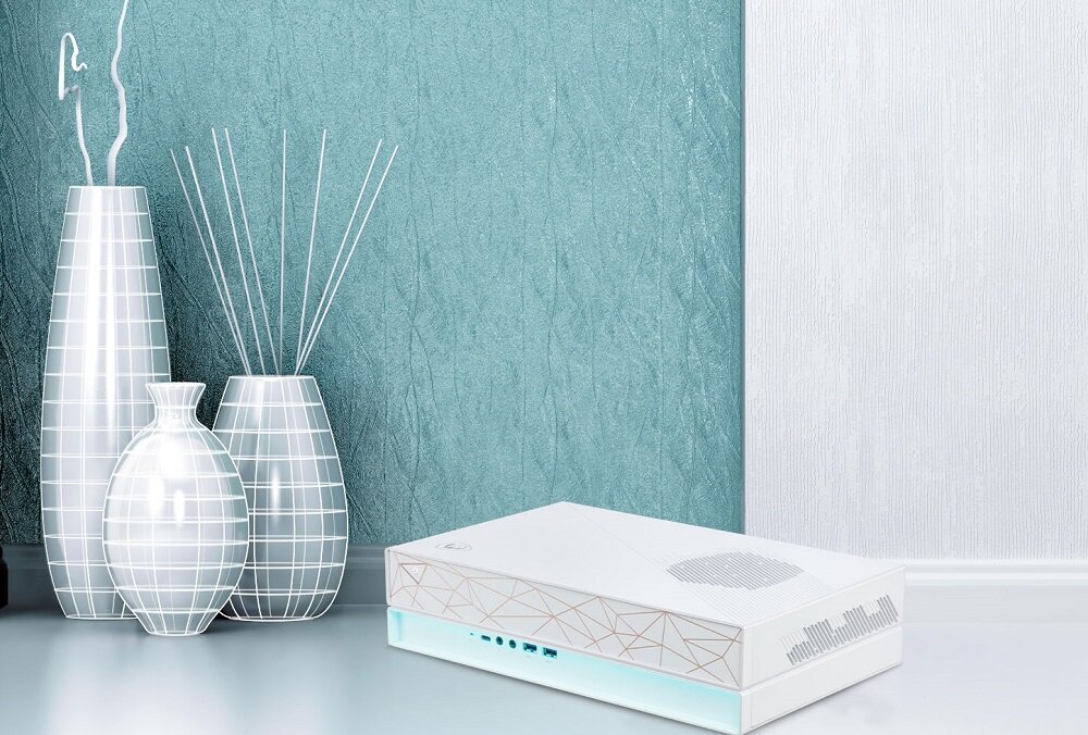 Komputer MSI Creator P50 - wygląd ogólny parametry techniczne wydajność 