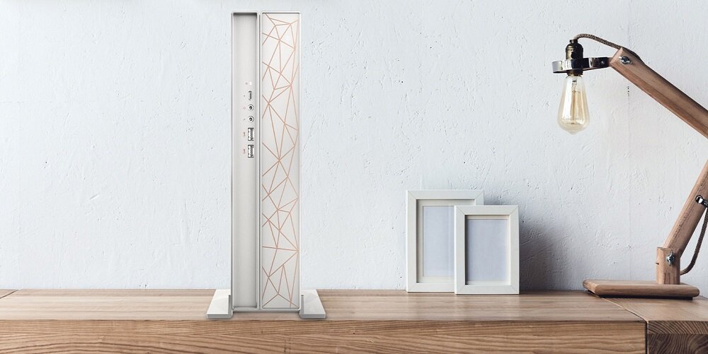 Komputer MSI Creator P50 - Dysk HDD Dysk SSD szybka stabilna praca 