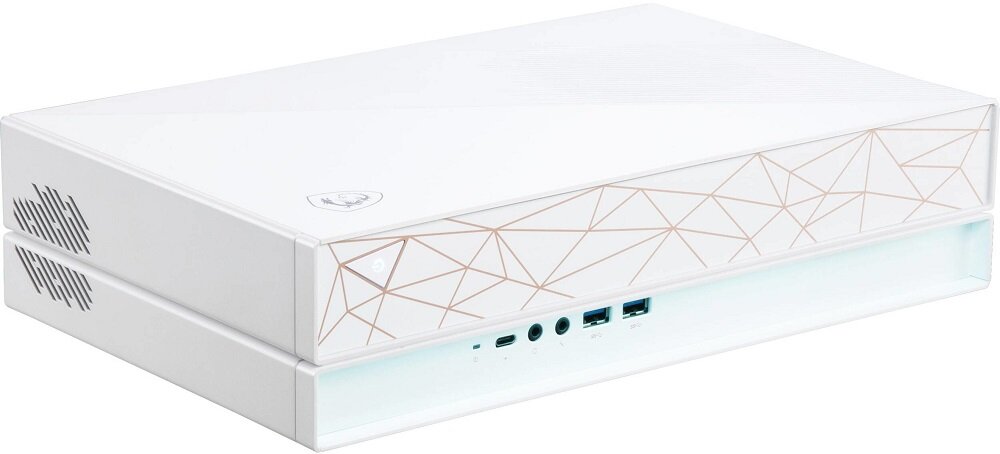 Komputer MSI Creator P50 - Procesor Intel Core i5 szybkie działanie