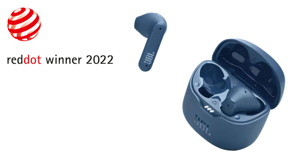 Power audio JBL Partybox Encore - nagroda