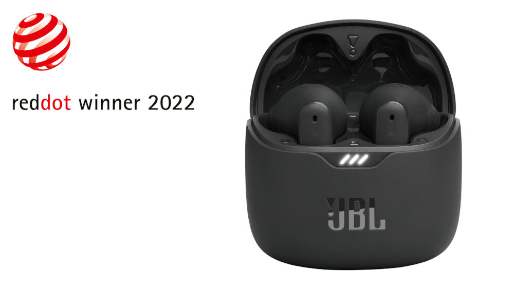 Power audio JBL Partybox Encore - nagroda