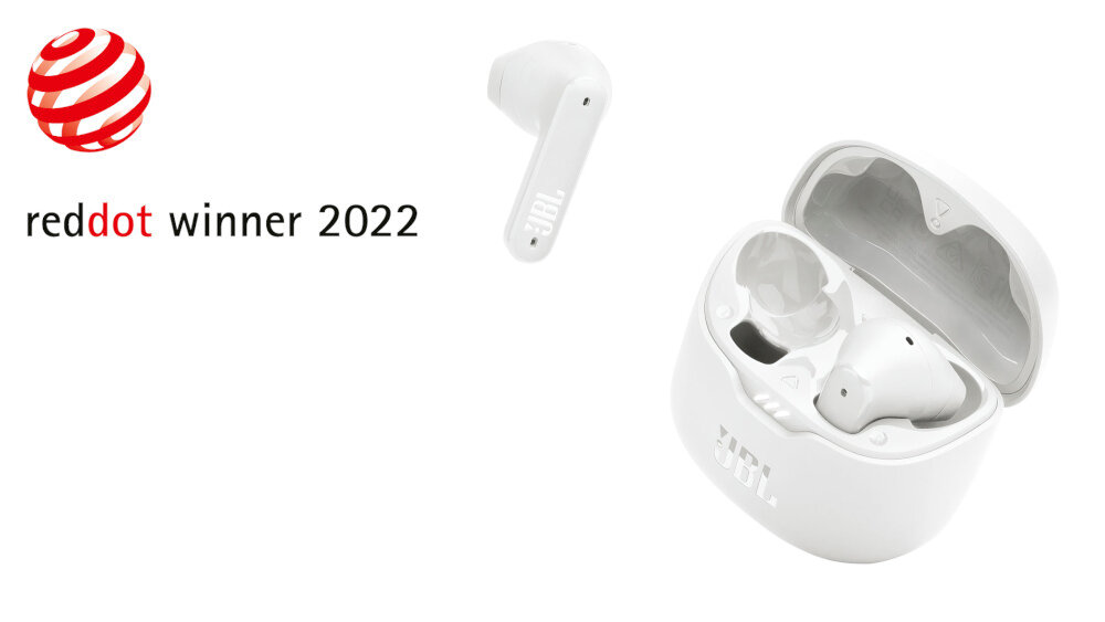 Power audio JBL Partybox Encore - nagroda