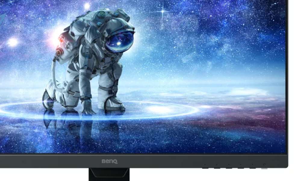 Monitor BENQ GW2480L 24
