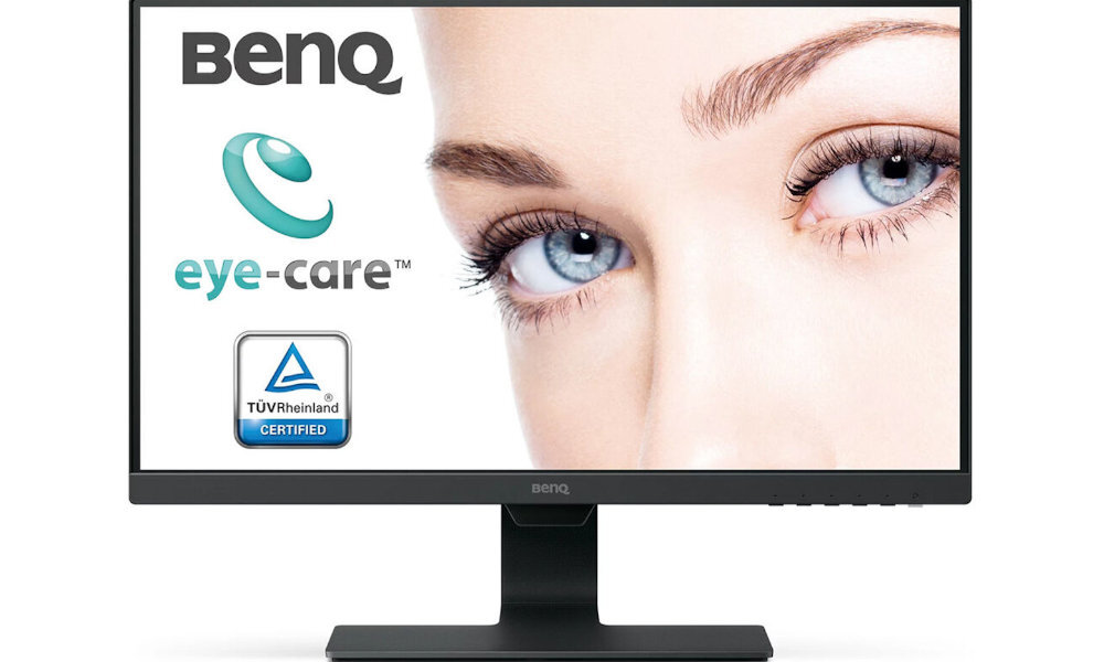 Monitor BENQ GW2480L 24