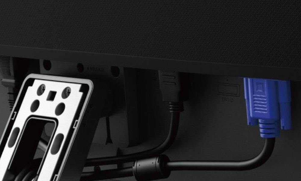 Monitor BENQ GW2480L 24