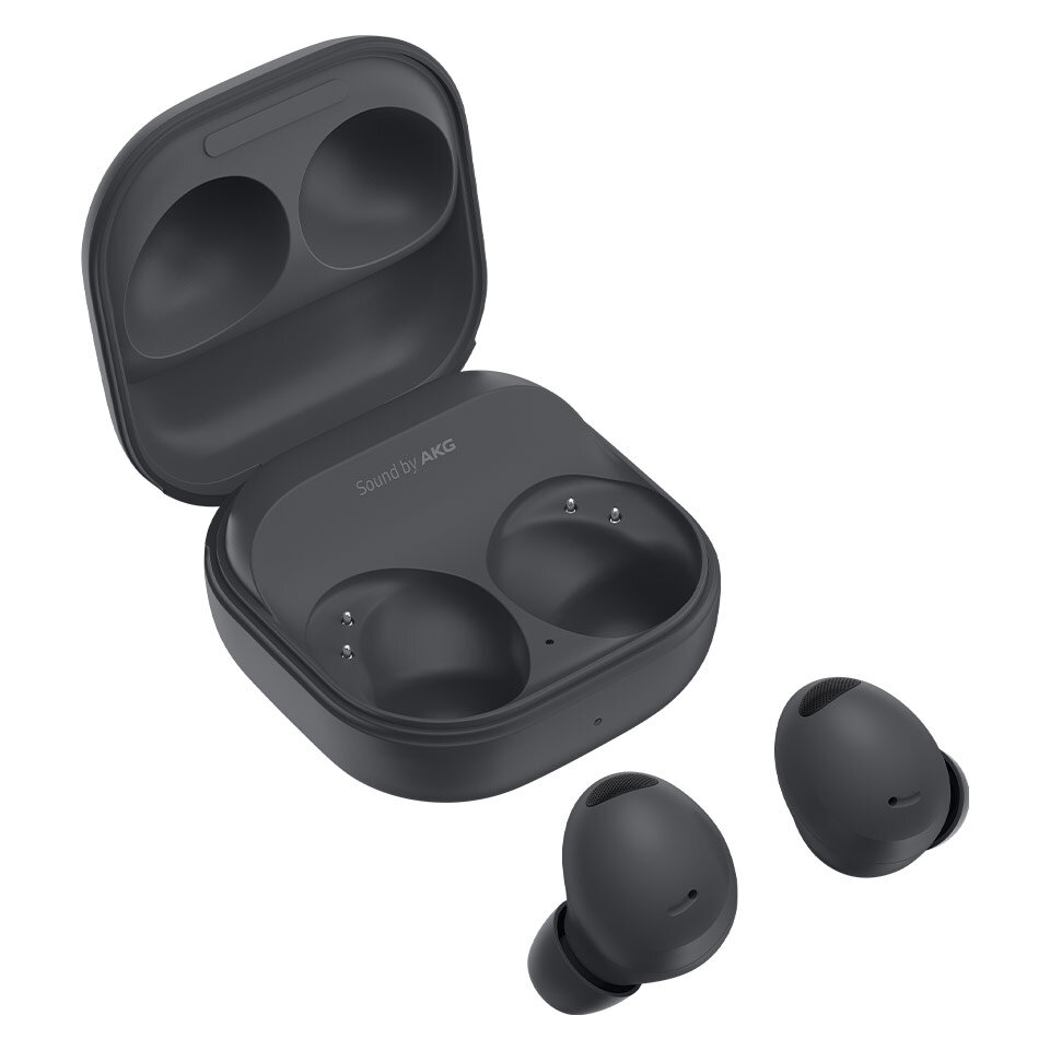 Samsung Galaxy Buds2 Pro grafitowe Samsung Galaxy Buds2 Pro grafitowe