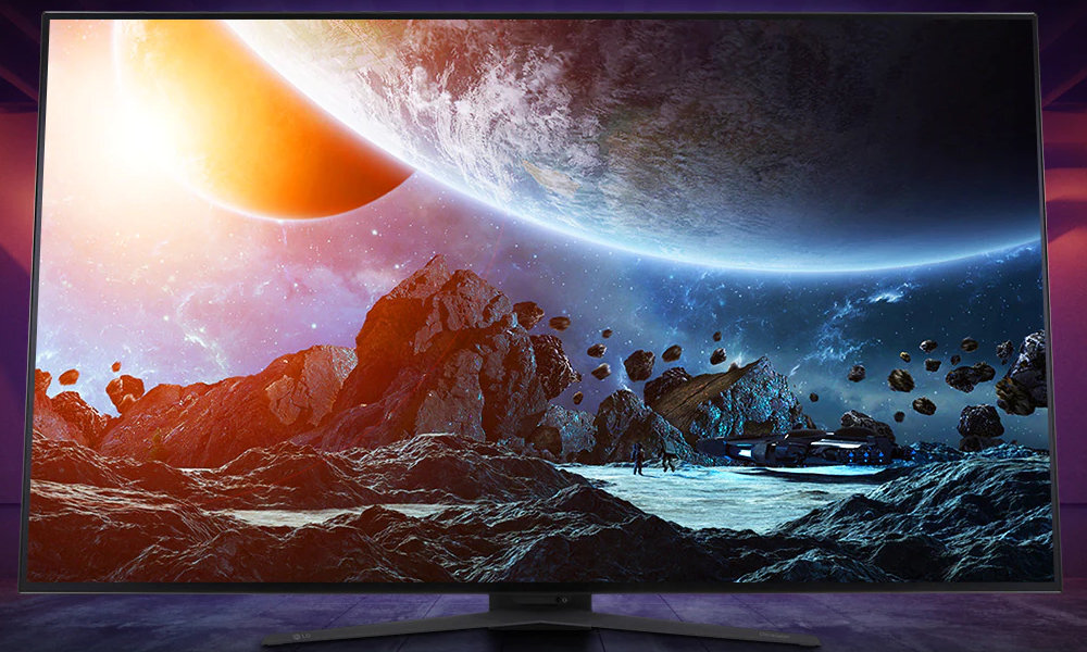 Monitor LG UltraGear 48GQ900-B 48